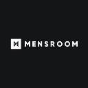 Mensroom logo